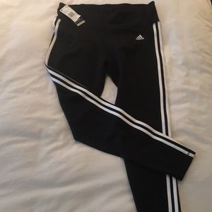 Adidas leggings - XL